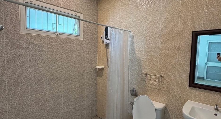 Haus zur Miete mit 2 Zimmer in Mueang Chiang Mai, Chiang Mai