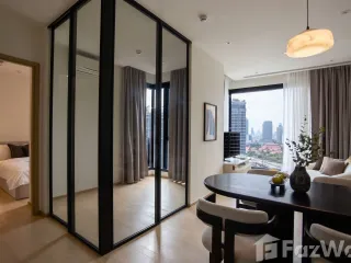 出租 1 卧室 公寓 在 Huai Khwang, 曼谷