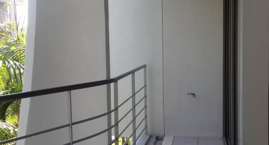 Продажа 1 кровать кондо в Ча Ам, Пхетбури