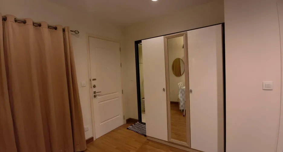 For rent 1 Beds condo in Phaya Thai, Bangkok
