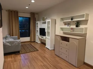 Condo en alquiler de 1 habitaciones en Phaya Thai, Bangkok