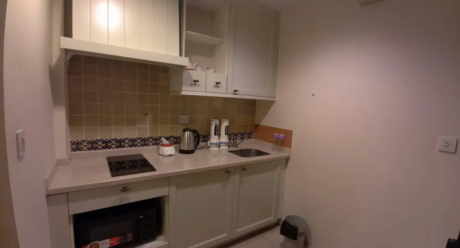 For rent 1 Beds condo in Phaya Thai, Bangkok