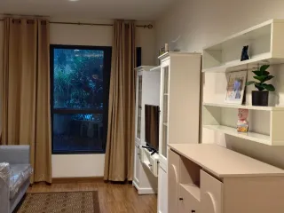 Condo en alquiler de 1 habitaciones en Phaya Thai, Bangkok