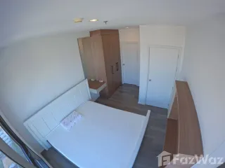 À vendre 1 chambre condo à Bang Sue, Bangkok