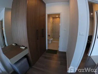 À vendre 1 chambre condo à Bang Sue, Bangkok