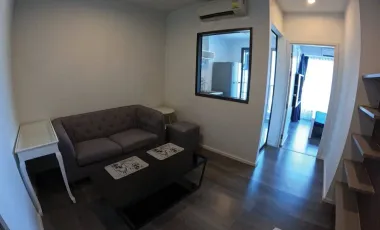 À vendre 1 chambre condo à Bang Sue, Bangkok