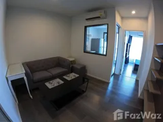 À vendre 1 chambre condo à Bang Sue, Bangkok