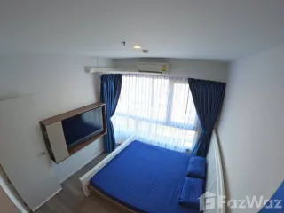 À vendre 1 chambre condo à Bang Sue, Bangkok