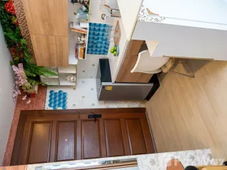 For sale スタジオ condo in Din Daeng, Bangkok
