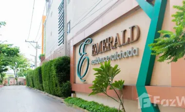 For sale スタジオ condo in Din Daeng, Bangkok