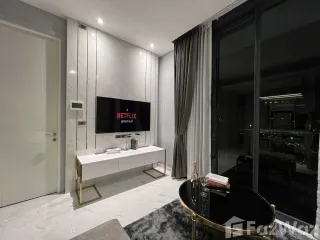 Condo en alquiler de 1 habitaciones en Bang Kho Laem, Bangkok