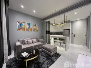 Condo en alquiler de 1 habitaciones en Bang Kho Laem, Bangkok