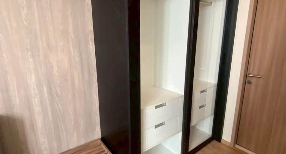 Condo en alquiler de 1 habitaciones en Watthana, Bangkok