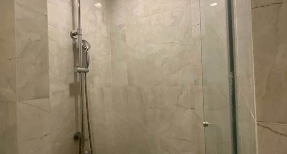Condo en alquiler de 1 habitaciones en Watthana, Bangkok