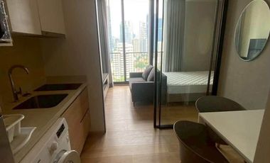 Condo en alquiler de 1 habitaciones en Watthana, Bangkok