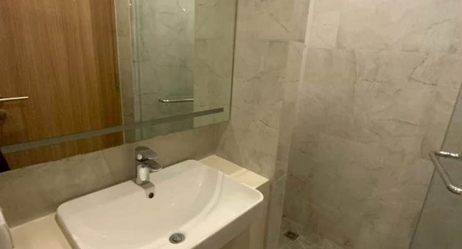 Condo en alquiler de 1 habitaciones en Watthana, Bangkok