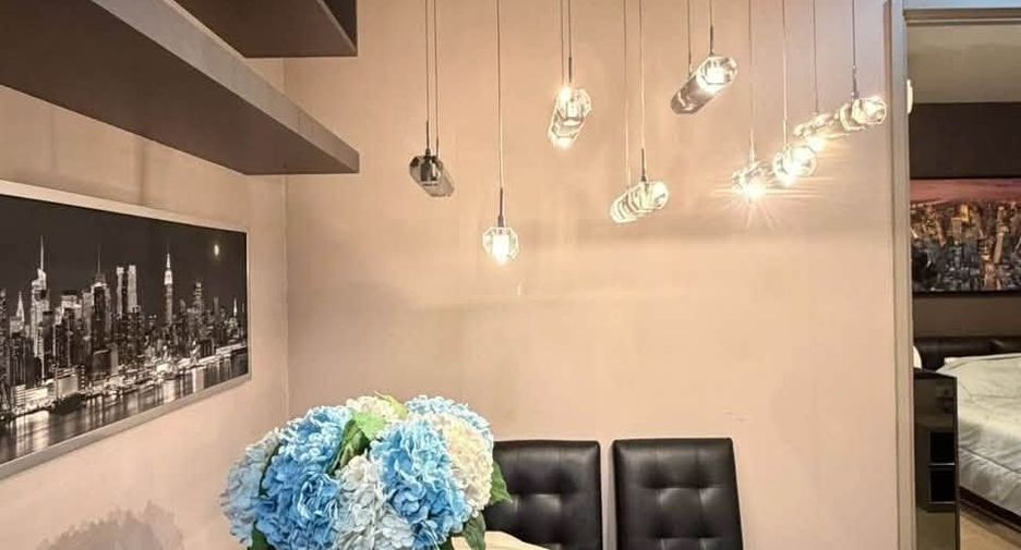 For rent 1 Beds condo in Watthana, Bangkok