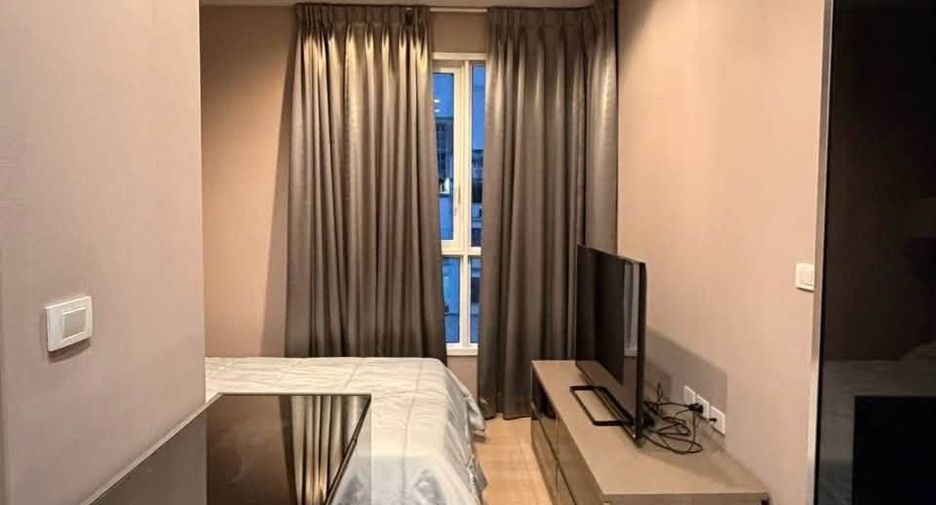 For rent 1 Beds condo in Watthana, Bangkok