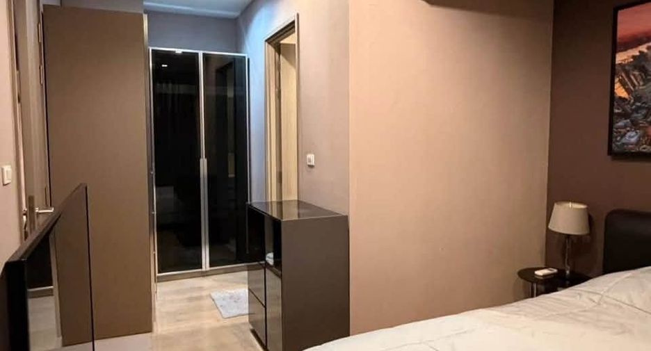 For rent 1 Beds condo in Watthana, Bangkok