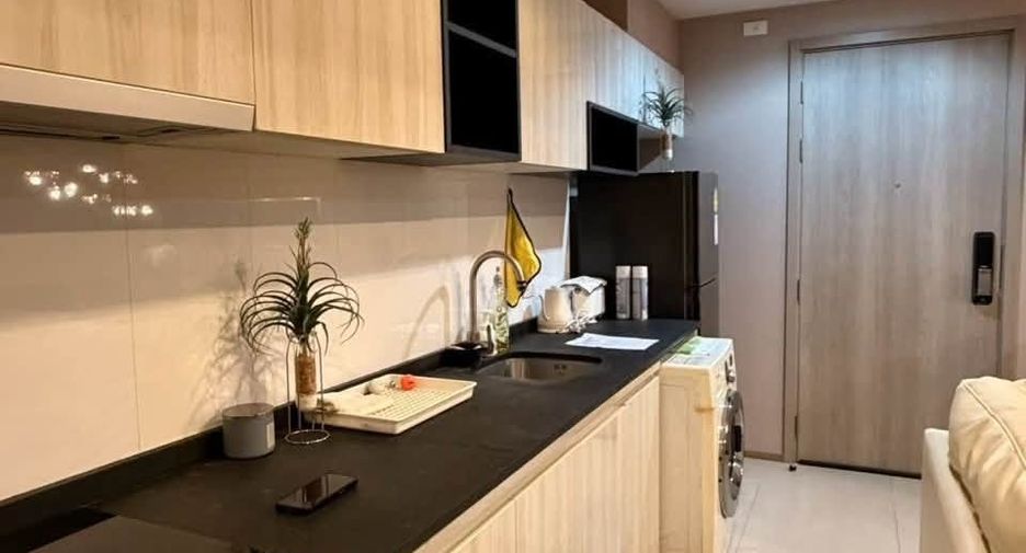 For rent 1 Beds condo in Watthana, Bangkok