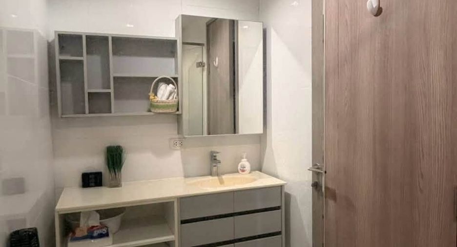 For rent 1 Beds condo in Watthana, Bangkok