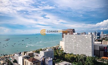 À louer 1 chambre condo à Bang Lamung, Chonburi