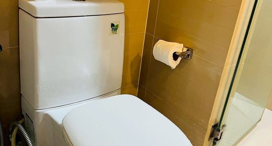Condo en venta de 1 habitaciones en Bang Na, Bangkok
