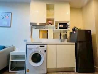 Condo en venta de 1 habitaciones en Bang Na, Bangkok