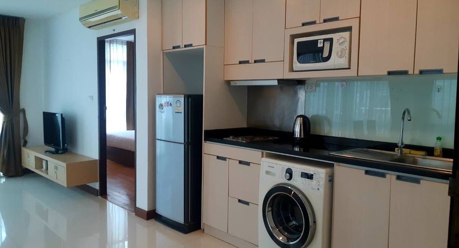 For rent 1 bed condo in Ko Samui, Surat Thani