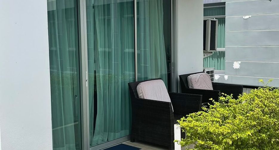 For rent 1 bed condo in Ko Samui, Surat Thani