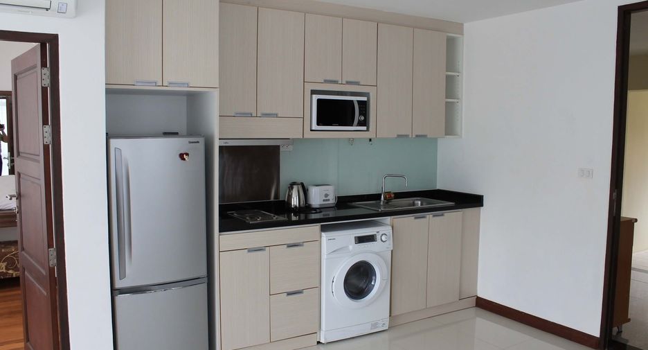 For rent 1 bed condo in Ko Samui, Surat Thani