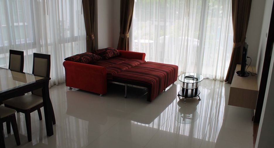 For rent 1 bed condo in Ko Samui, Surat Thani