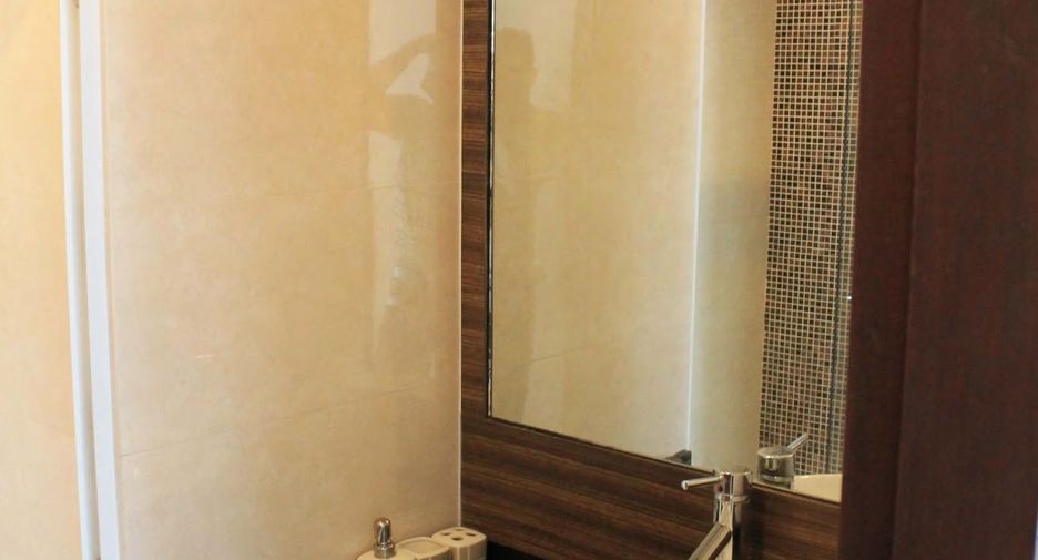 For rent 1 bed condo in Ko Samui, Surat Thani