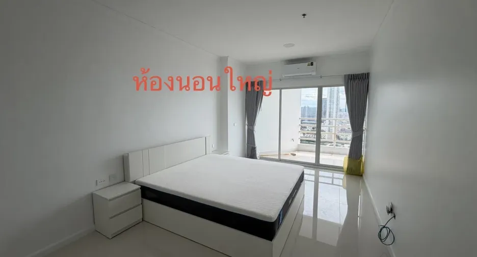 À louer 2 chambres condo 