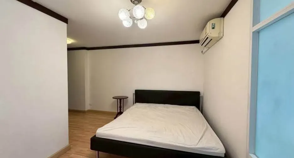 For rent 2 bedrooms condo in Mueang Chiang Mai, Chiang Mai