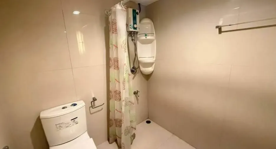 For rent 2 bedrooms condo in Mueang Chiang Mai, Chiang Mai