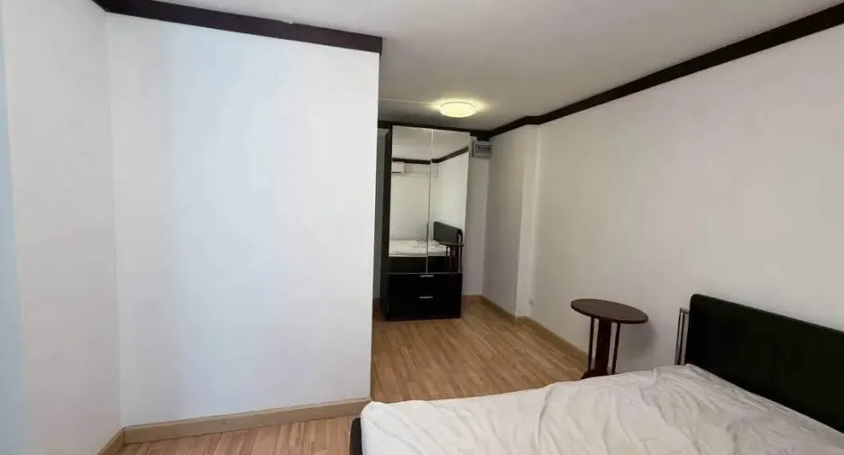 For rent 2 bedrooms condo in Mueang Chiang Mai, Chiang Mai