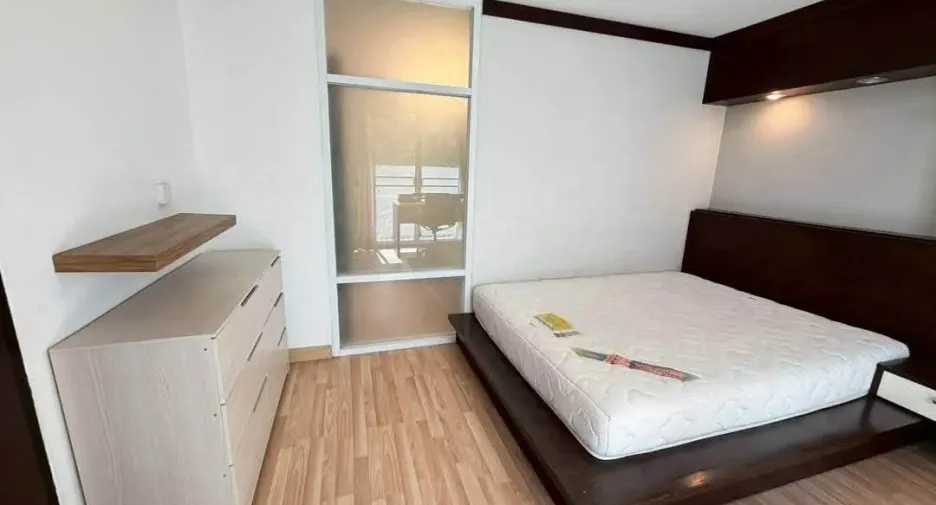 For rent 2 bedrooms condo in Mueang Chiang Mai, Chiang Mai