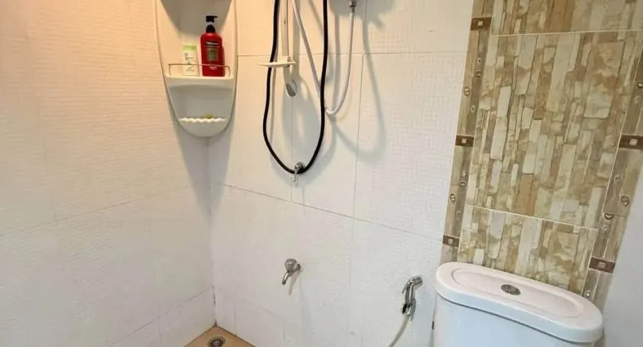 For rent 2 bedrooms condo in Mueang Chiang Mai, Chiang Mai