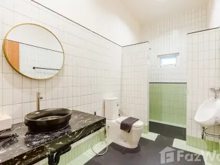 For rent 4 bedrooms house in Hua Hin, Prachuap Khiri Khan