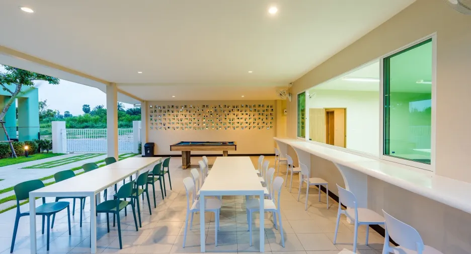 For rent 4 bedrooms house in Hua Hin, Prachuap Khiri Khan