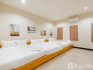 For rent 4 bedrooms house in Hua Hin, Prachuap Khiri Khan