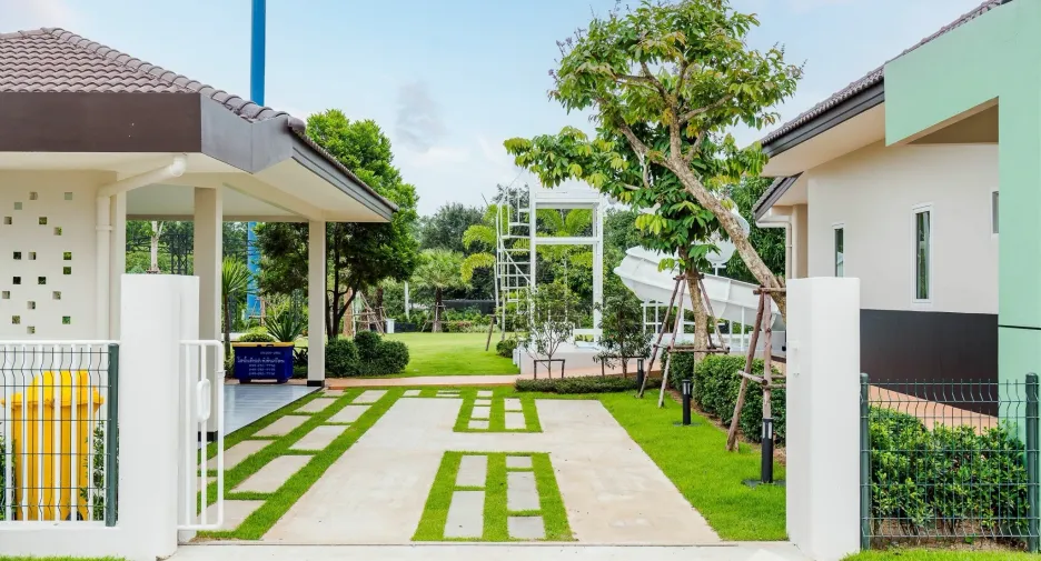 For rent 4 bedrooms house in Hua Hin, Prachuap Khiri Khan