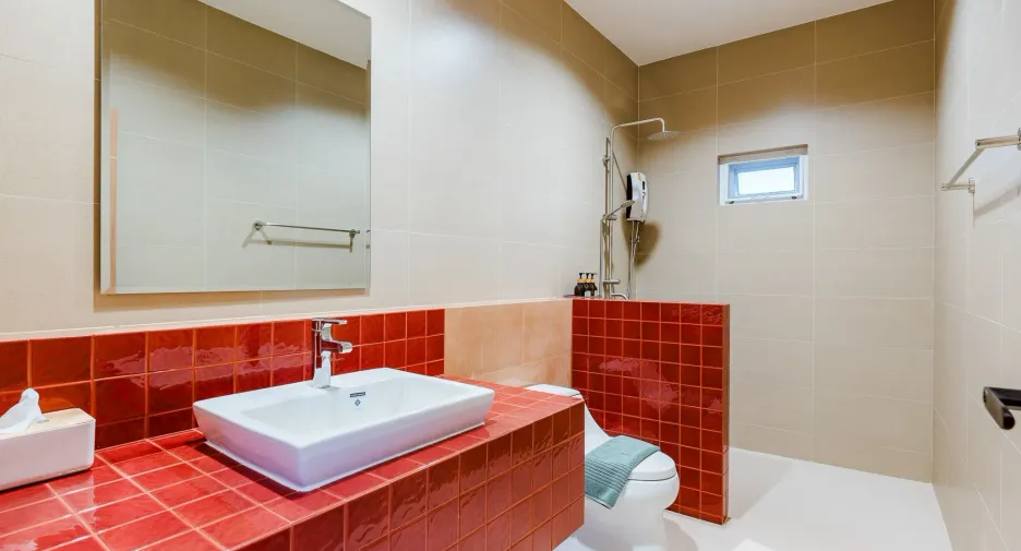 For rent 4 bedrooms house in Hua Hin, Prachuap Khiri Khan