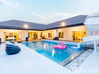 For rent 4 bedrooms house in Hua Hin, Prachuap Khiri Khan