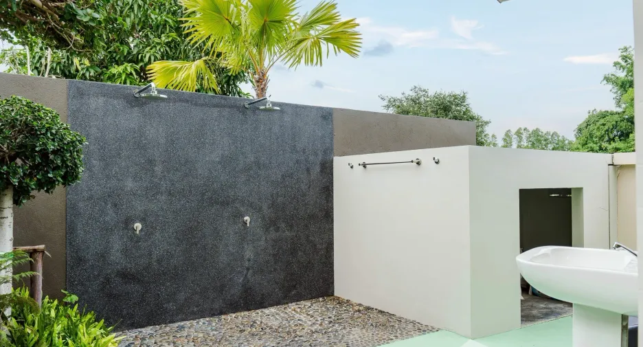 For rent 4 bedrooms house in Hua Hin, Prachuap Khiri Khan