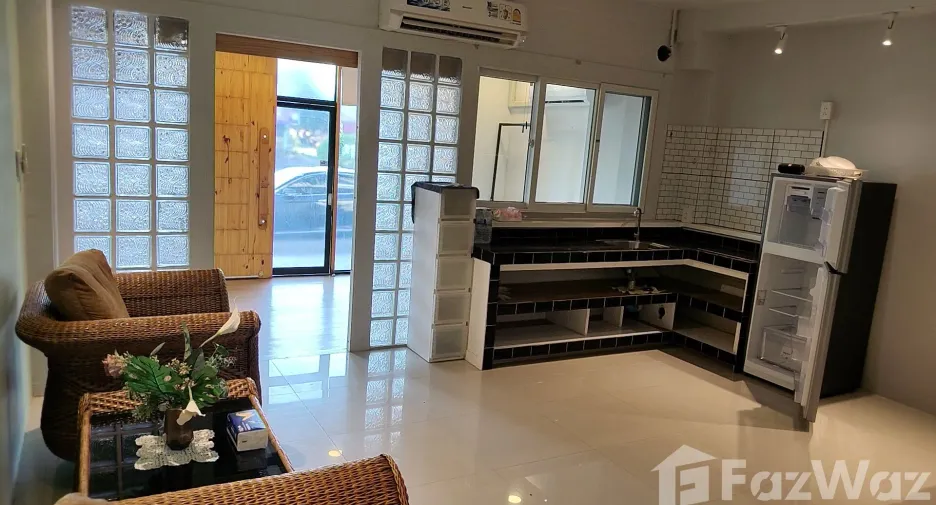 Аренда 2 спальни кондо в Mueang Sakon Nakhon, Sakon Nakhon