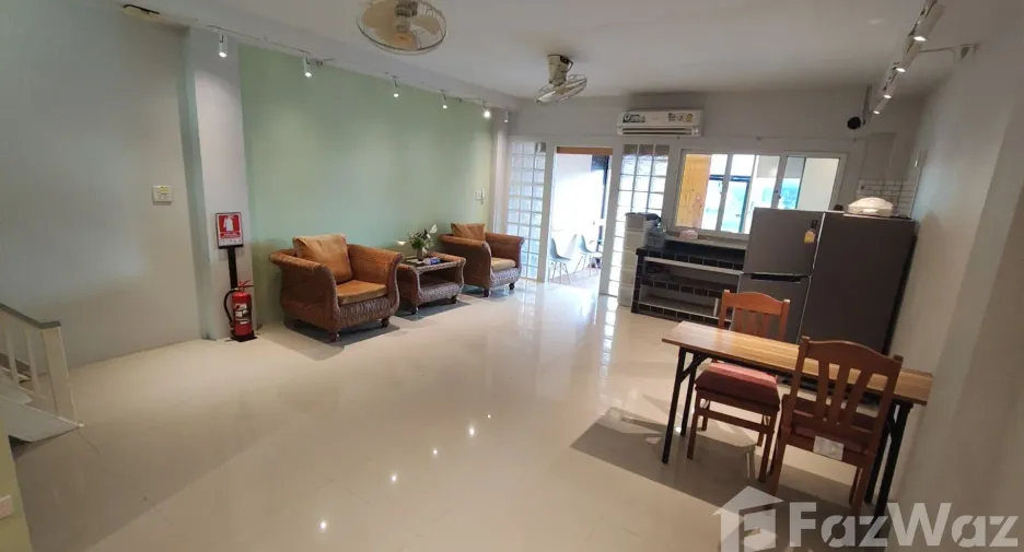 Аренда 2 спальни кондо в Mueang Sakon Nakhon, Sakon Nakhon