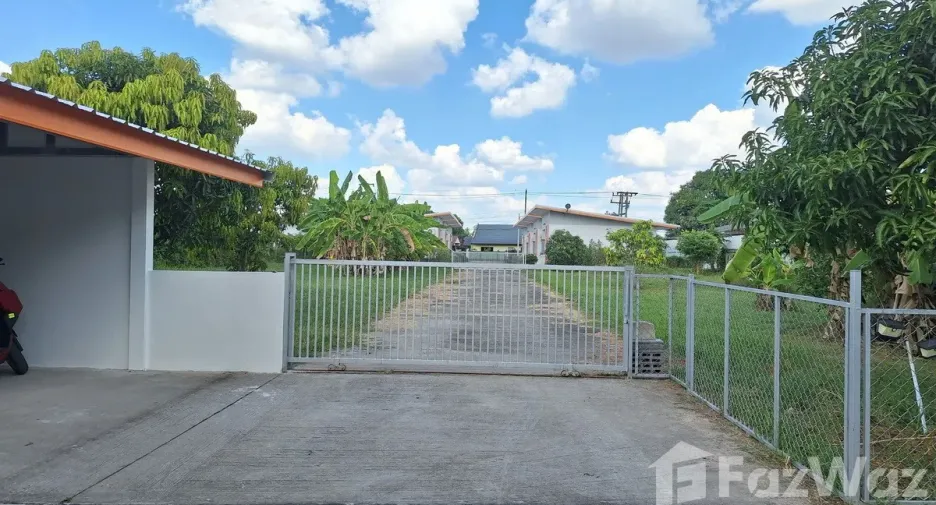 For sale 28 ベッドルーム house in Mueang Udon Thani, Udon Thani