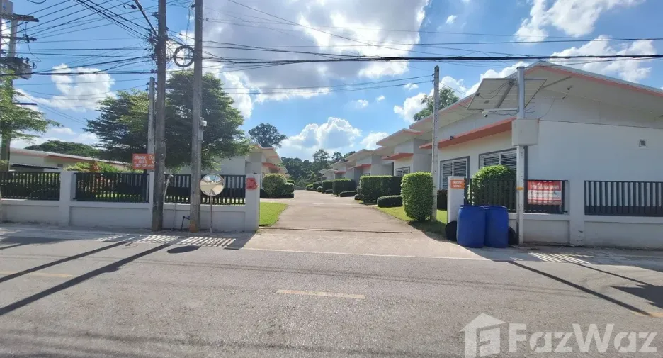 For sale 28 ベッドルーム house in Mueang Udon Thani, Udon Thani